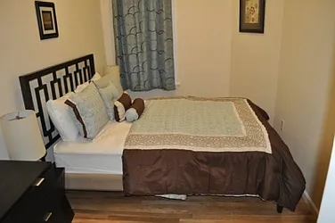 Rented by New Yorker Realty