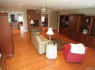 6422 Efland Cedar Grove Rd, Cedar Grove, NC 27231