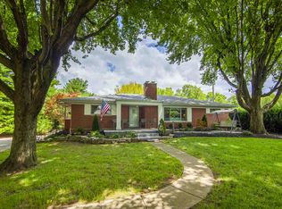 600 N Pendleton Ave, Pendleton, IN 46064