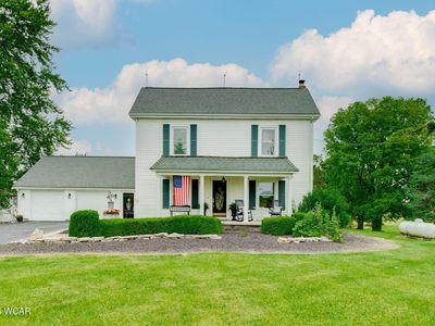 5065 Amherst Rd, Lima, OH, 45806