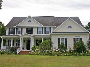 2942 Flat Rock Rd, Watkinsville, GA 30677