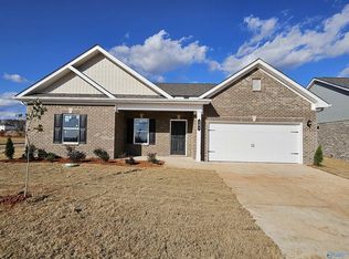 181 Mill Valley Way, New Market, AL 35761