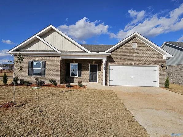 181 Mill Valley Way, New Market, AL 35761