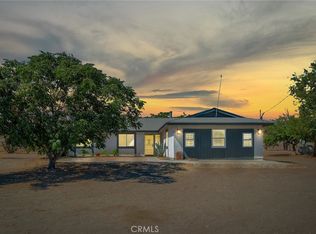 3583 Smoke Tree Rd, Phelan, CA 92371