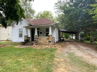 2312 N Kellett Ave, Springfield, MO 65803