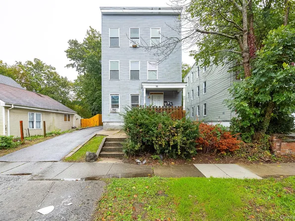 52 Parker Avenue, Poughkeepsie, NY 12601