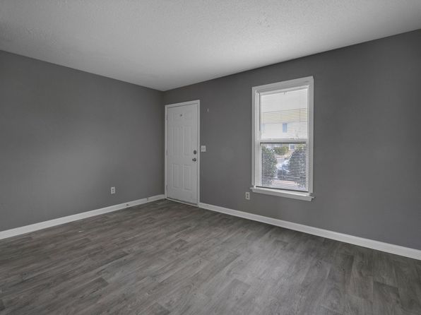 Parkview Apartments - Tullahoma, TN. | 303 Johnson Ln, Tullahoma, TN