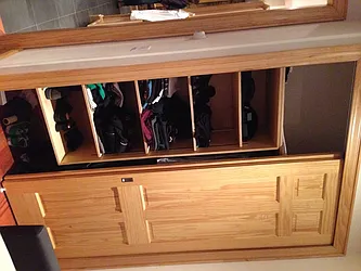 Rented by Ready Group