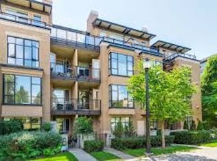 2175 Salal Dr #162, Vancouver, BC V6K4V2