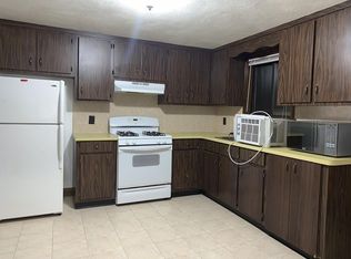 91 W Cottage St #2, Dorchester, MA 02125