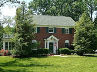 5975 Fairham Rd, Hamilton, OH 45011