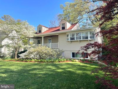 9223 Fowler Ln, Lanham, MD, 20706