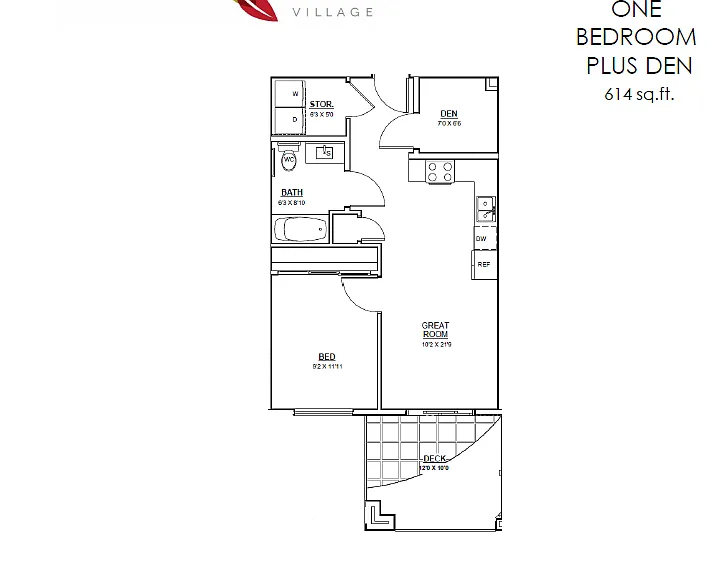 3030 Gladwin Rd — Photo 31