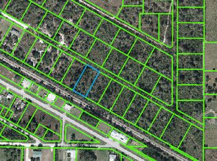 1909 Venture Dr, Lorida, FL 33857