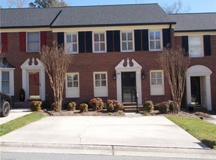 1616 Ternberry Rd, High Point, NC 27262