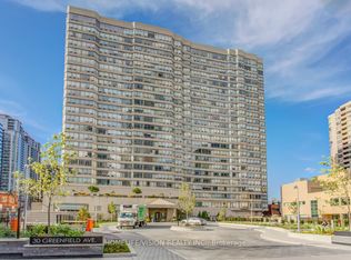 30 Greenfield Ave UNIT 2316, Toronto, ON