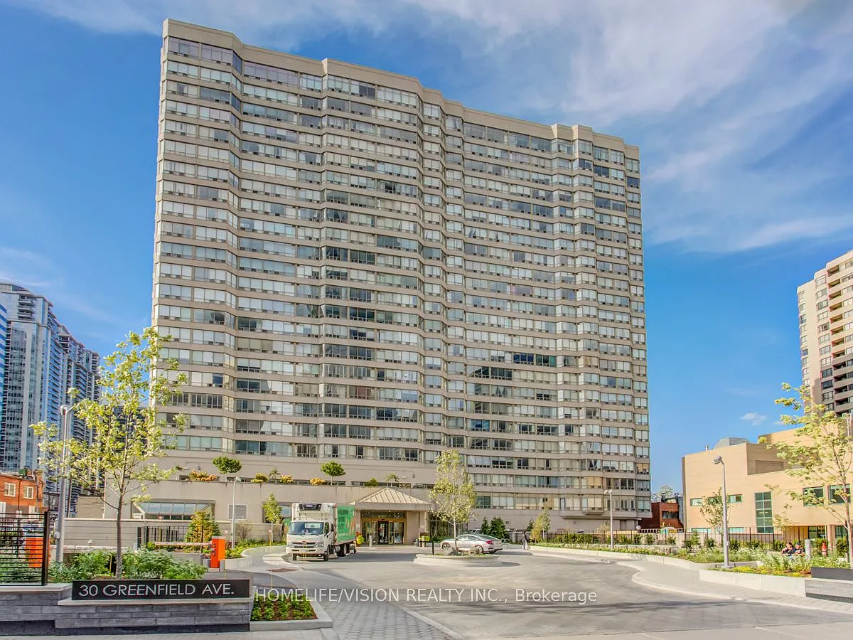 30 Greenfield Ave Unit 2316 photo 1