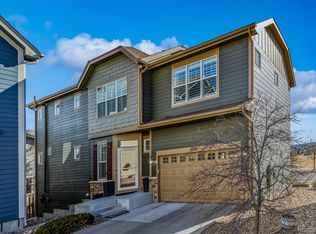 17141 E Neu Towne Parkway, Parker, CO 80134