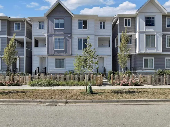 8033 166b St #27, Surrey, BC V4N 0G7