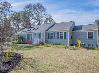 67 A Leonard Way, Chatham, MA 02633
