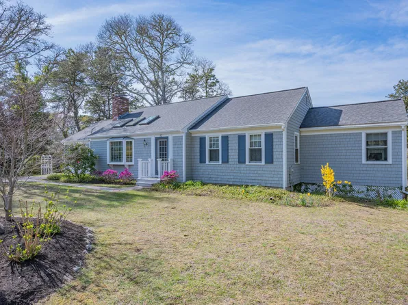 67 A Leonard Way, Chatham, MA 02633