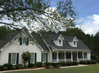 1850 Snellbridge Rd, East Dublin, GA 31027