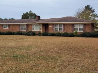 3381 Autry Mill Rd, Godwin, NC 28344