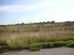 408 Frost Proof Dr, Weslaco, TX 78599
