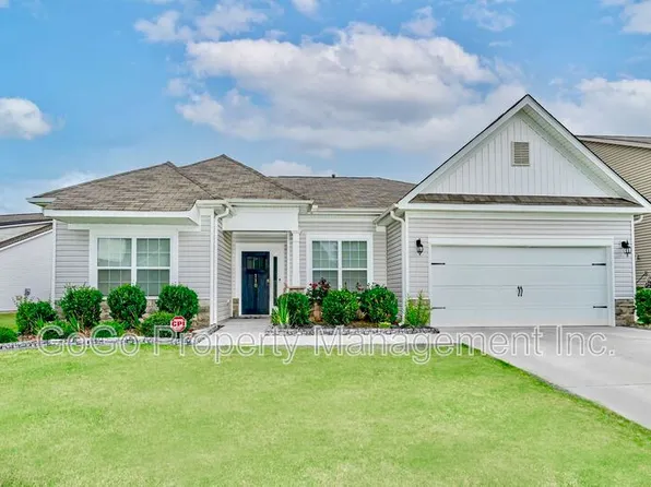 110 Northwild Dr, Duncan, SC 29334