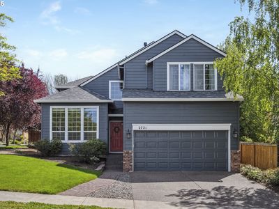 2721 Strasburg Dr, Forest Grove, OR, 97116