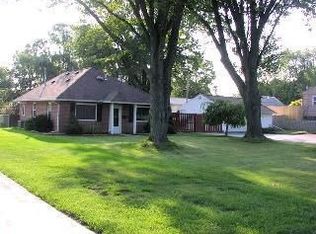 5536 Bennett Rd, Toledo, OH 43612