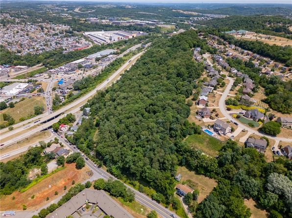 0 Weavertown Rd N, Canonsburg, PA 15317