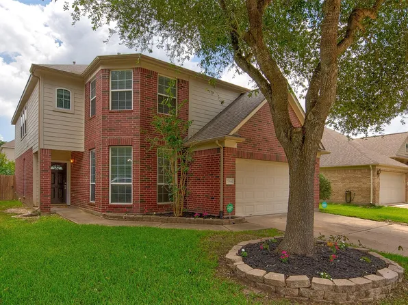 2914 Granite Vale Rd, Houston, TX 77084