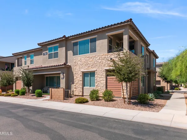 746 E Doral Avenue Unit 201, Gilbert, AZ 85297