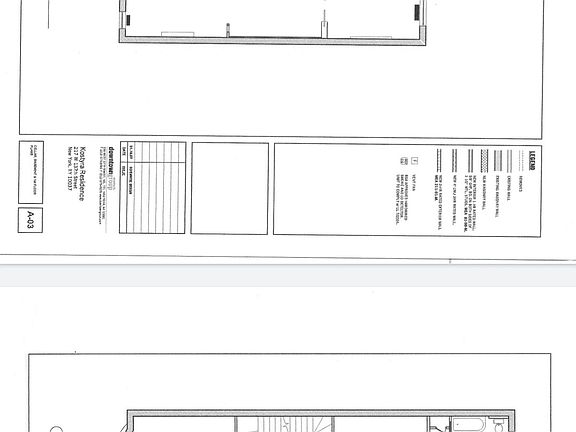 2nd image of 217 W 137th St #T