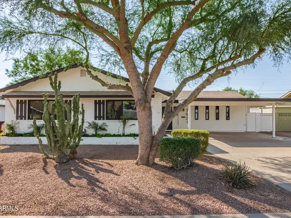 7521 E EDGEMONT Avenue, Scottsdale, AZ 85257