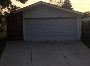 35617 Weideman St, Clinton Township, MI 48035