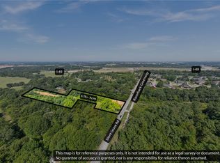 Silent Grove Rd, Springdale, AR 72762