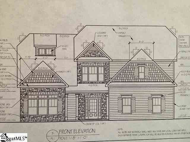 1st image of 200 Lacebark Court Home Site #73
