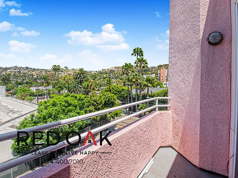 7370 Hawthorn Ave #301 — Photo 3