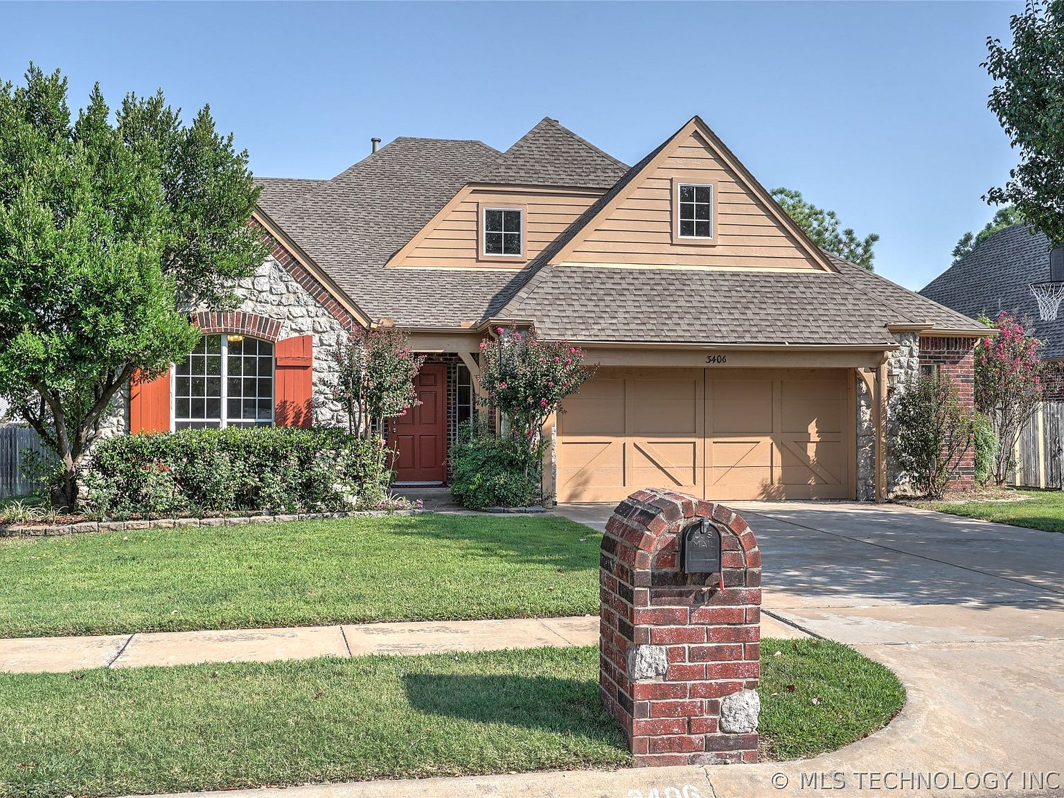 3406 W Atlanta St, Broken Arrow, OK 74012 Zillow