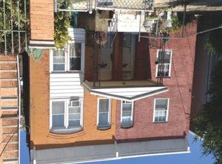 390 Summer Ave, Newark, NJ 07104