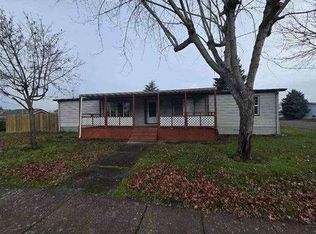 3299 Galena Loop, Lebanon, OR 97355