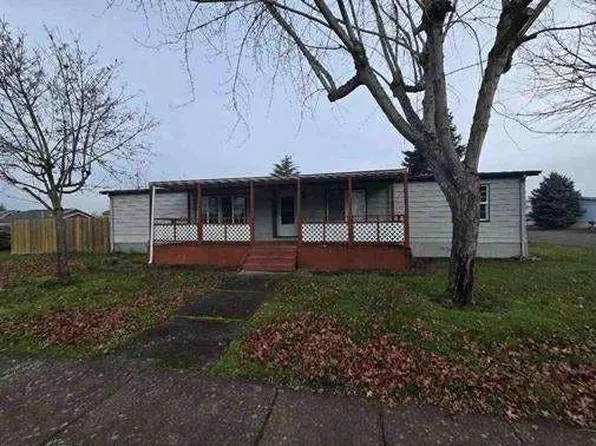 3299 Galena Loop, Lebanon, OR 97355