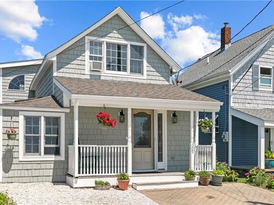 309 Riverside St, Portsmouth, RI, 02871