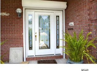 320 Beacon Rd, Port Saint Joe, FL 32456