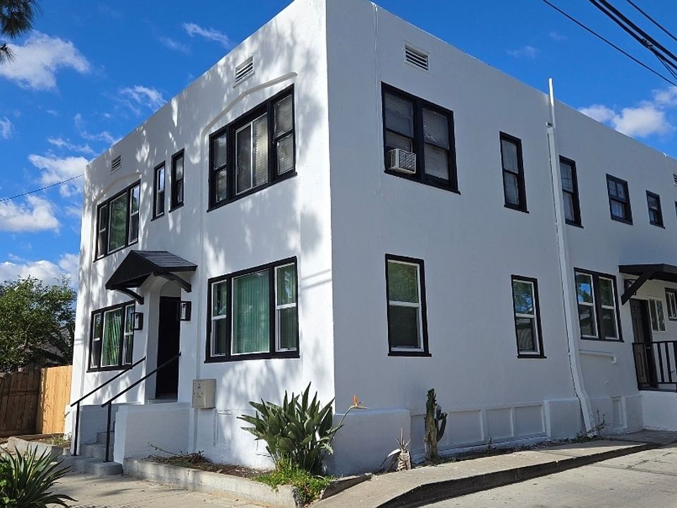 1st image of 415 W Pine St #415
