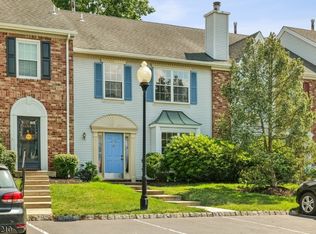 2705 Pinhorn Dr, Bridgewater, NJ 08807