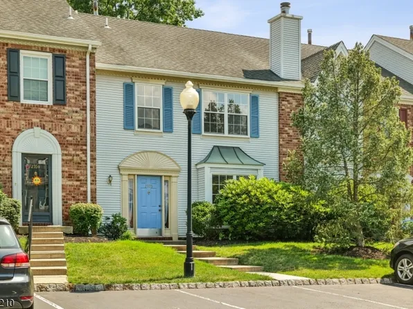 2705 Pinhorn Dr, Bridgewater Twp., NJ 08807