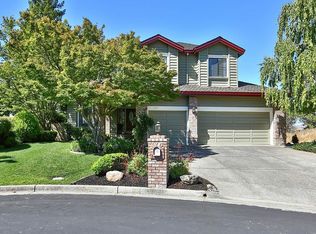 1187 Canyon Hills Rd, San Ramon, CA 94582